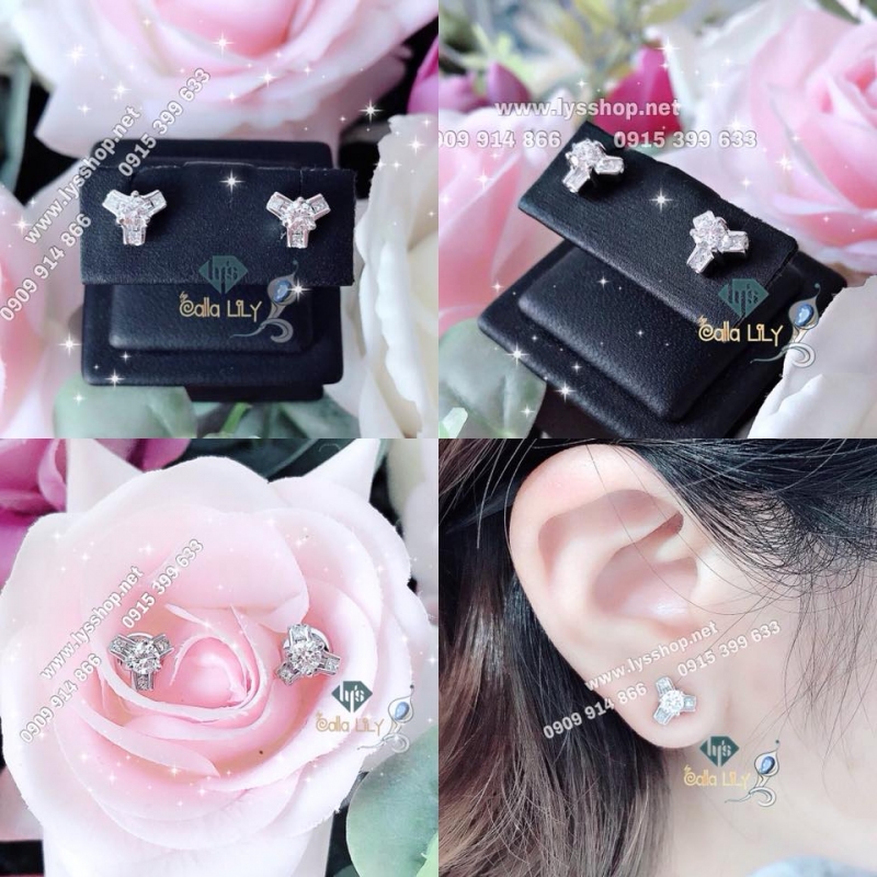 BT KC VỎ 3 CÁNH - N.1227