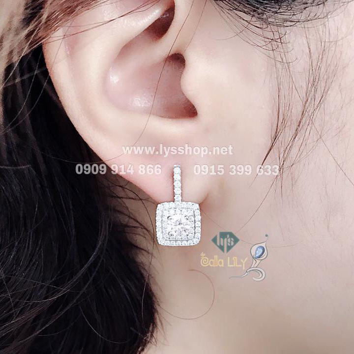 MẪU VỎ BÔNG CÒNG HALO VUÔNG 2 VÒNG