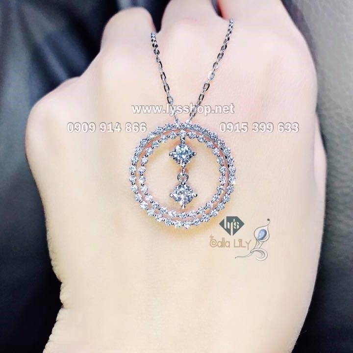 MẶT DÂY TÒNG TENG 2V KC 4 LY - N.5740