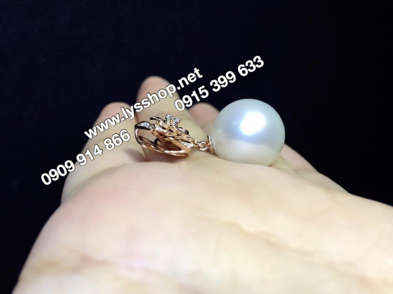 MẪU MẶT DC NGỌC TRAI PIAGET - N.3391