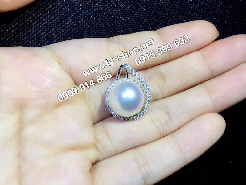MẪU MẶT DC NGỌC TRAI - N.3401