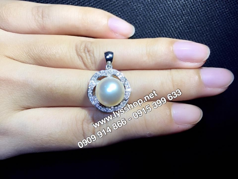 MẪU MẶT DC NGỌC TRAI - N.3420