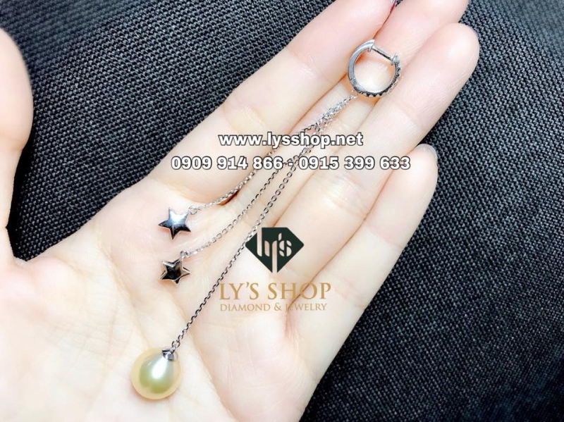 BT NGỌC TRAI THIÊN NHIỀN NƯỚC MẶN - N.4383