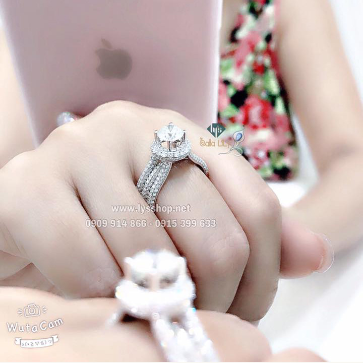 MẪU VỎ NHẪN HALLO LỒNG>5,4 LY